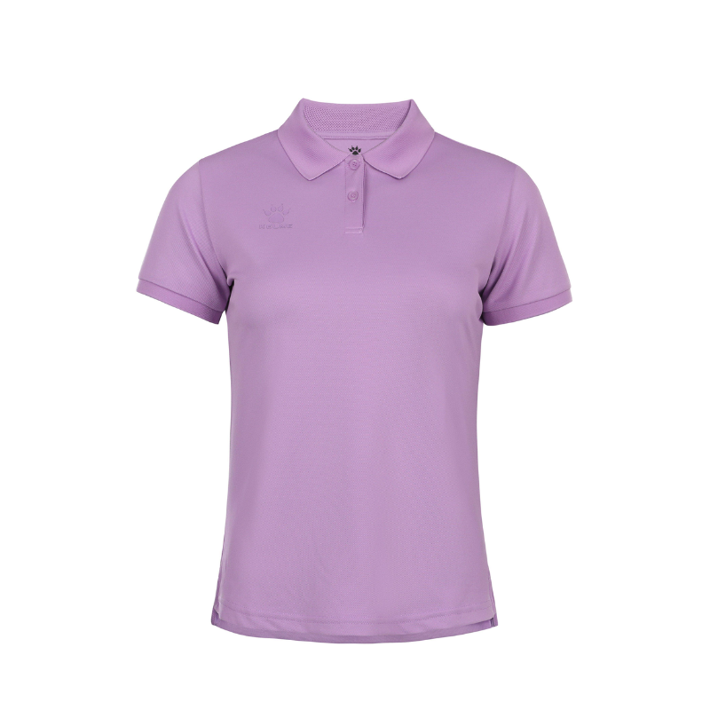 ÁO POLO NỮ KELME - MÃ 3892064