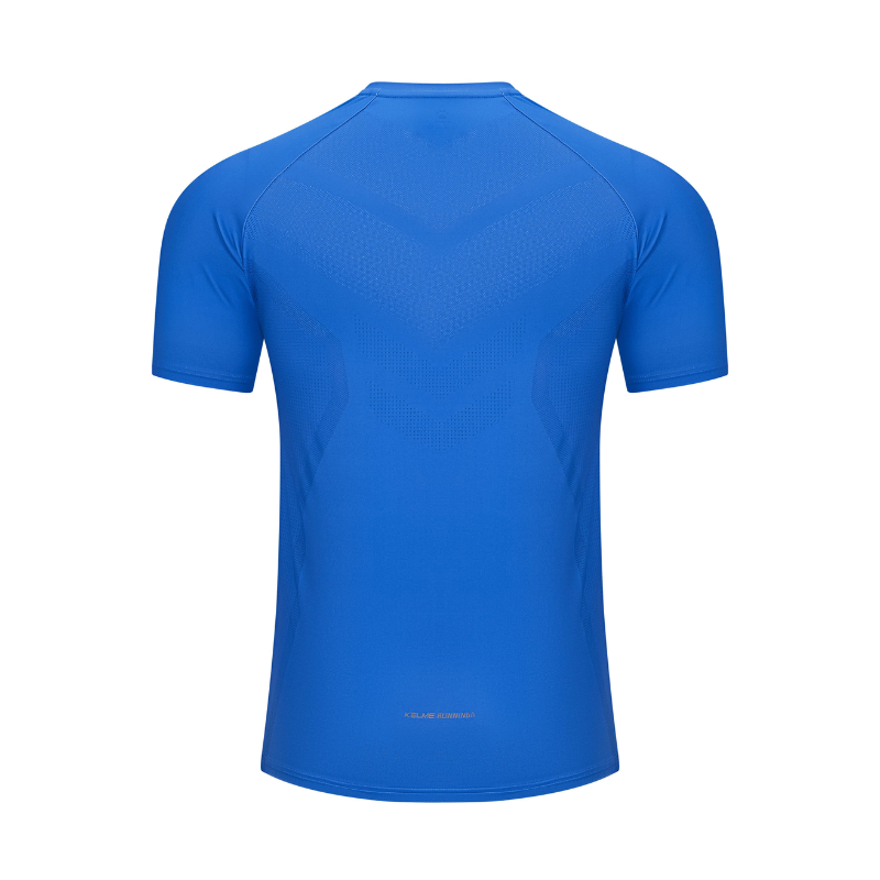 ÁO PHÔNG T-SHIRT KELME - MÃ 8551TX1433