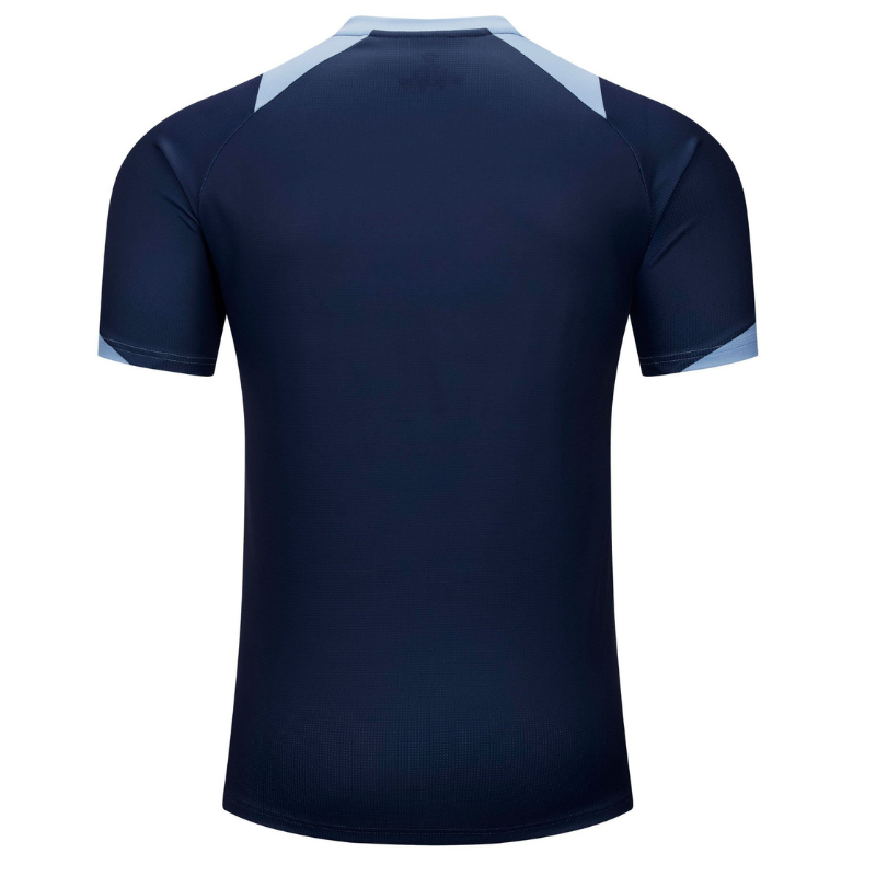 ÁO THUN NAM KELME - MÃ 8351TX1238
