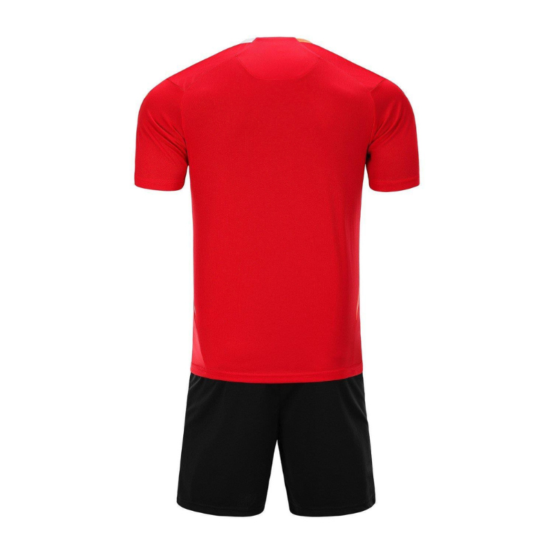 BỘ QUẦN ÁO BÓNG ĐÁ KELME - Mã 8251ZB1005