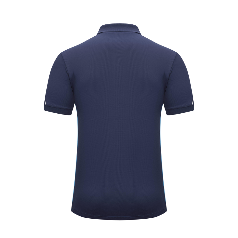 ÁO POLO NAM NGƯỜI LỚN KELME - MÃ 8651PL1207