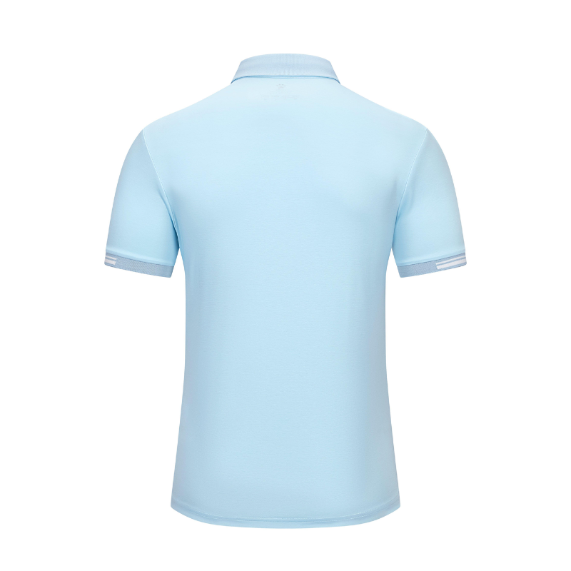 ÁO POLO NAM KELME - MÃ 8551PL1142