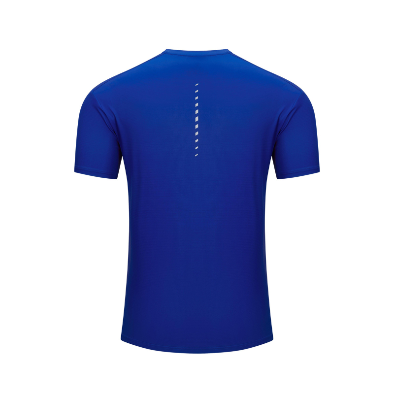 ÁO PHÔNG T-SHIRT KELME - MÃ 8651TX1724