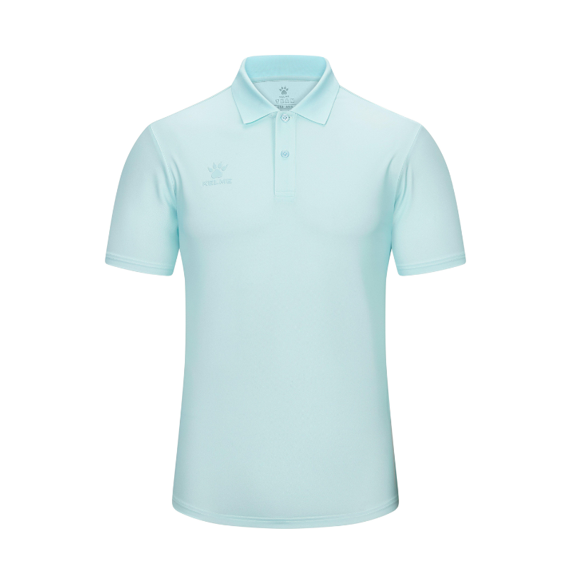 ÁO POLO NAM NGƯỜI LỚN KELME - MÃ 8551PL1143