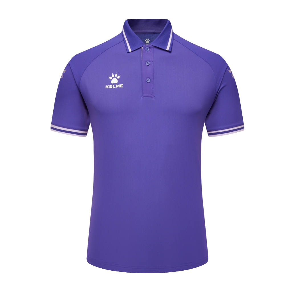ÁO POLO NAM KELME - MÃ 8451PL1064