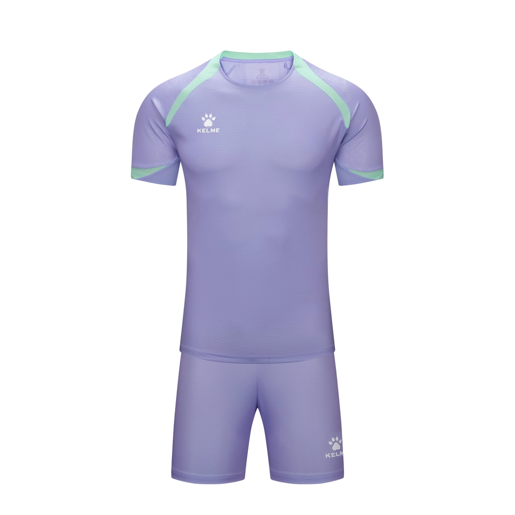 BỘ QUẦN ÁO BÓNG ĐÁ KELME - Mã 8451ZB1583