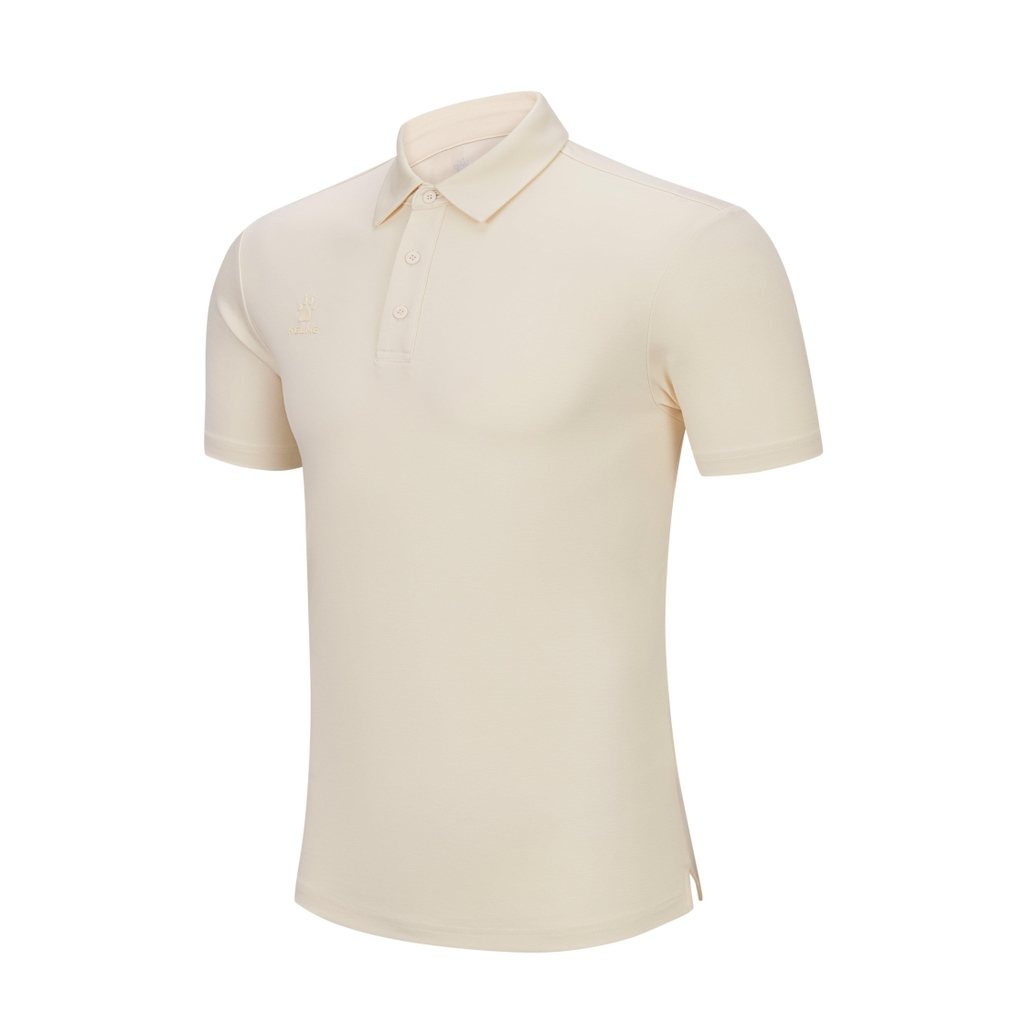 ÁO POLO NAM KELME - MÃ 8553PL1145