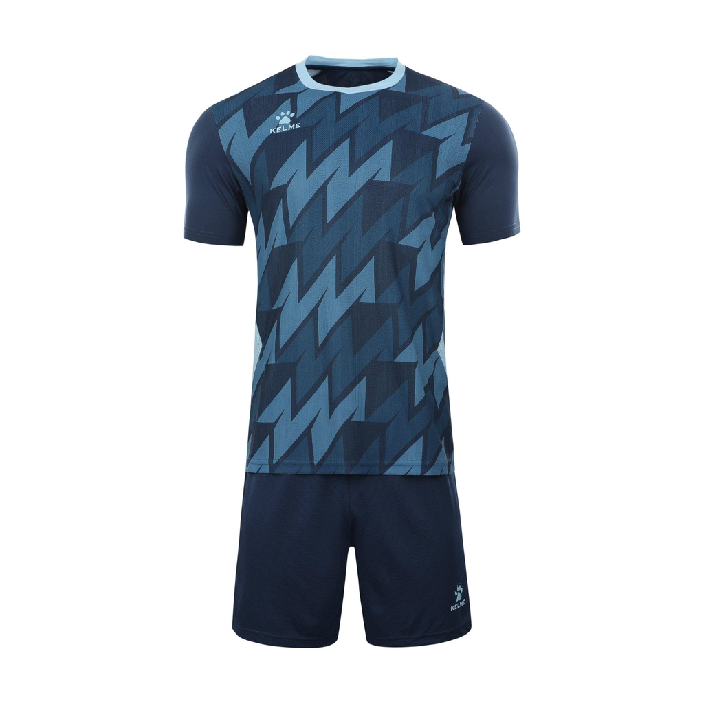 SET ĐỒ BÓNG ĐÁ KELME - MÃ 8351ZB1084