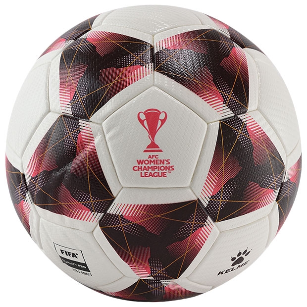 QUẢ BÓNG ĐÁ KELME - MÃ AFC25QU5000WC