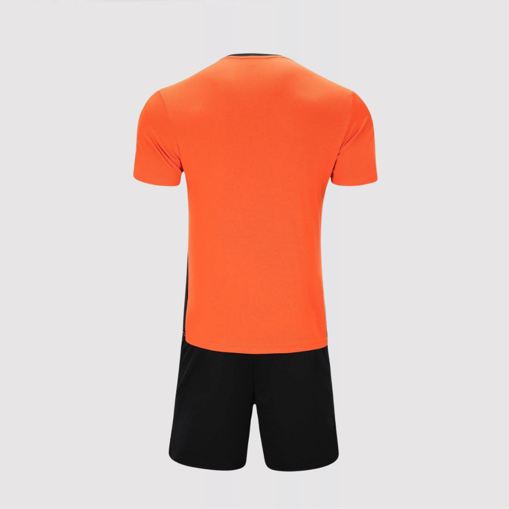 BỘ ĐỒ BÓNG ĐÁ KELME - MÃ 8251ZB1004