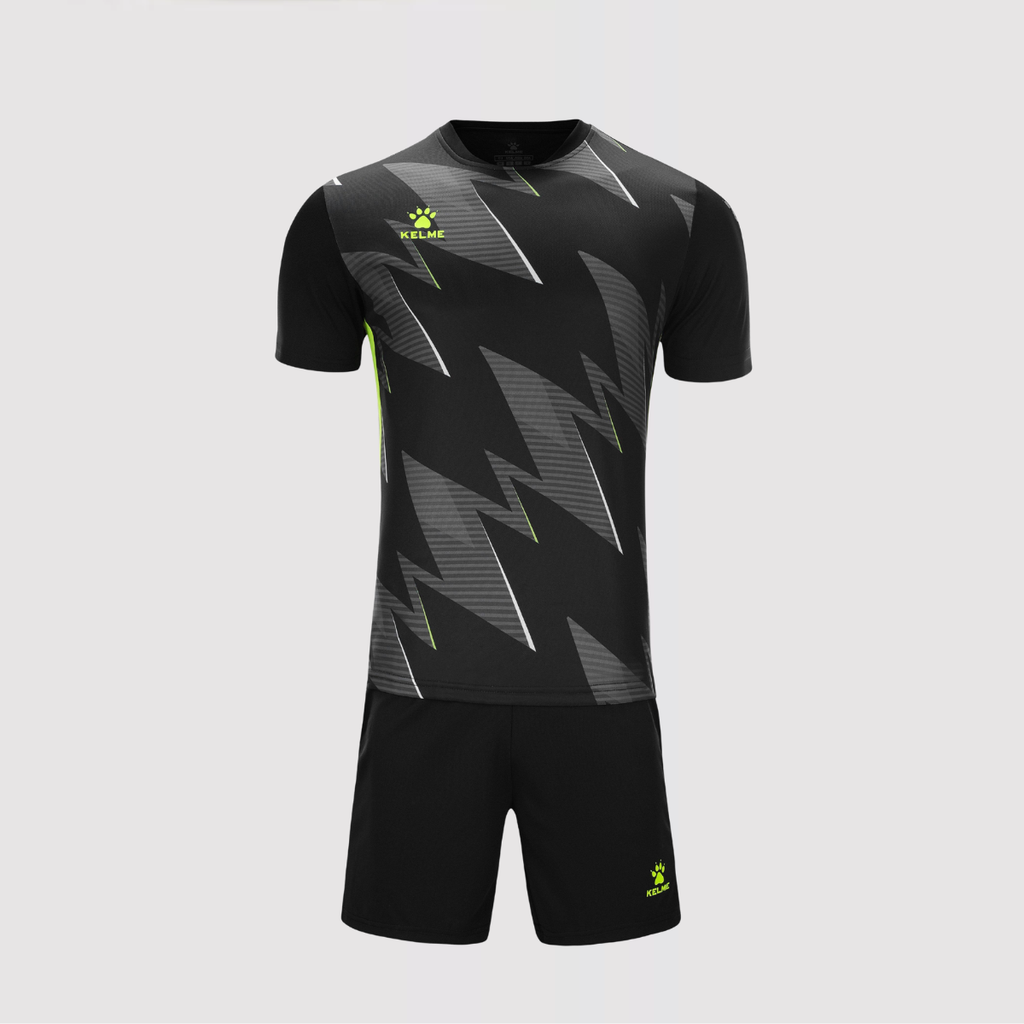 BỘ ĐỒ BÓNG ĐÁ KELME - MÃ 8251ZB1004