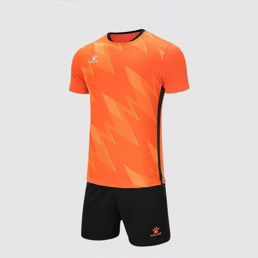 BỘ ĐỒ BÓNG ĐÁ KELME - MÃ 8251ZB1004