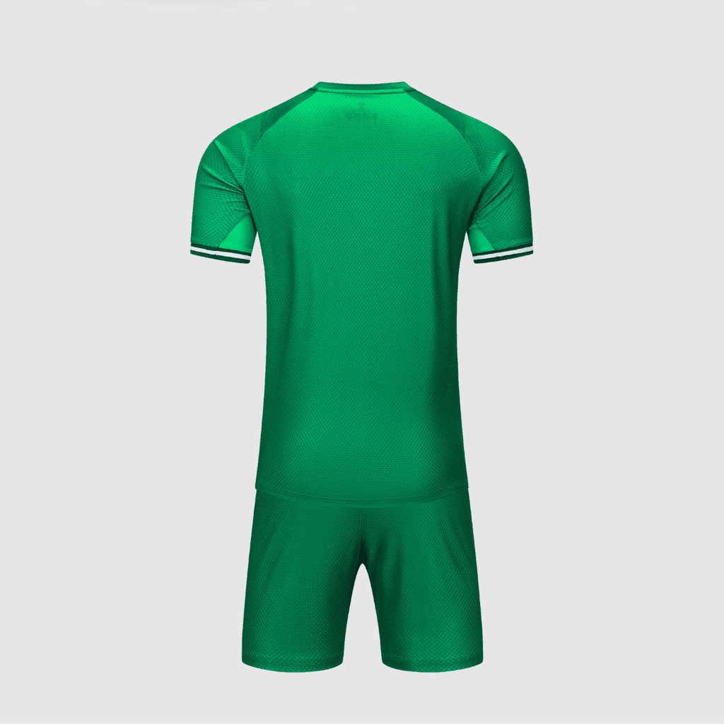 BỘ ĐỒ THỦ MÔN KELME - MÃ 8651ZB13496