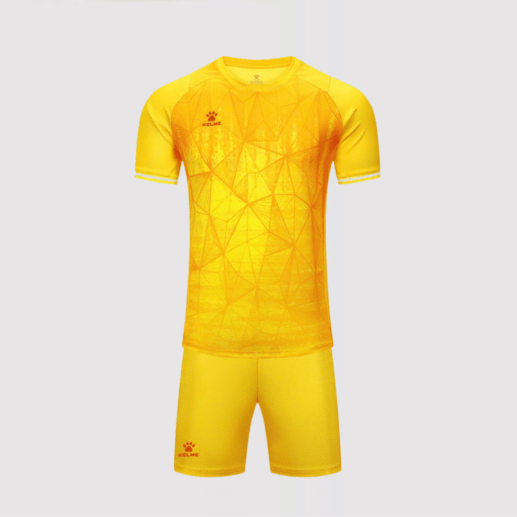 BỘ ĐỒ THỦ MÔN KELME - MÃ 8651ZB13496