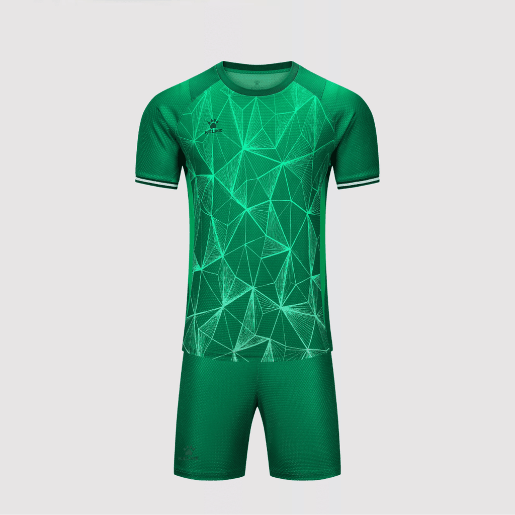 BỘ ĐỒ THỦ MÔN KELME - MÃ 8651ZB13496