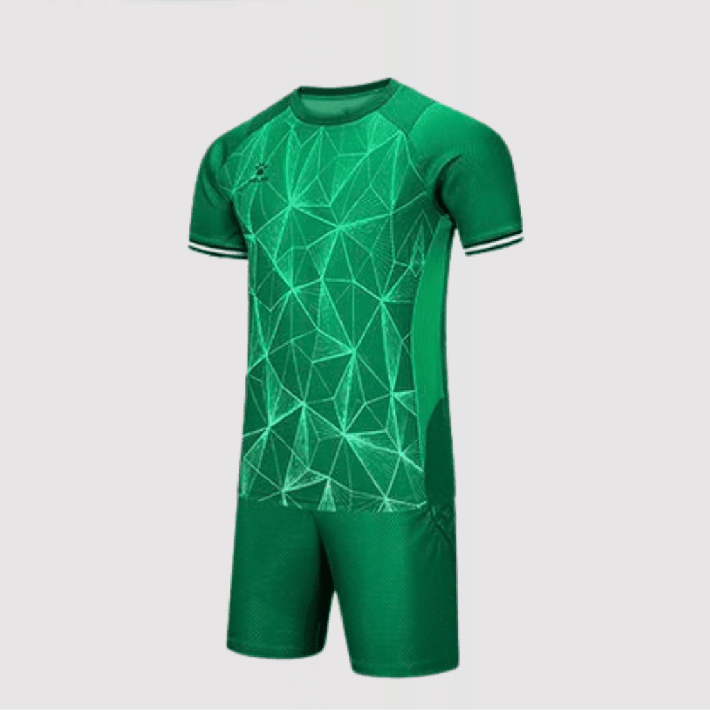 BỘ ĐỒ THỦ MÔN KELME - MÃ 8651ZB13496