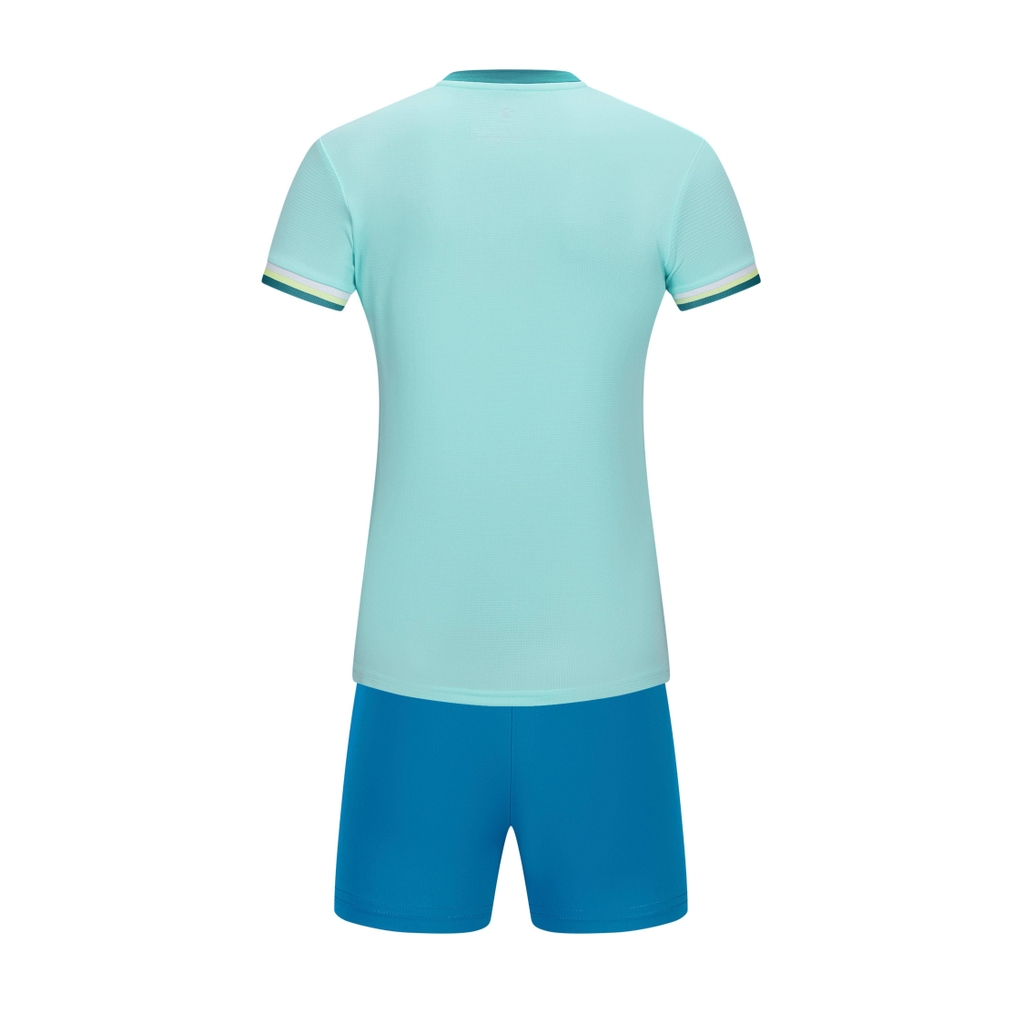 SET ĐỒ TRAINING NỮ KELME - MÃ 8651QB2134