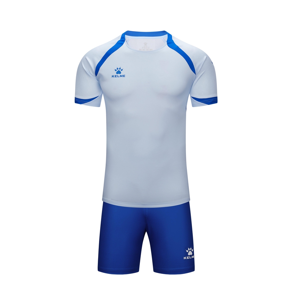 BỘ QUẦN ÁO BÓNG ĐÁ KELME - Mã 8451ZB1583