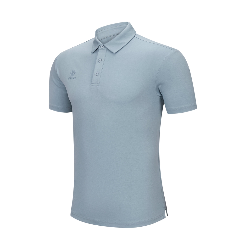 ÁO POLO NAM KELME - MÃ 8553PL1145