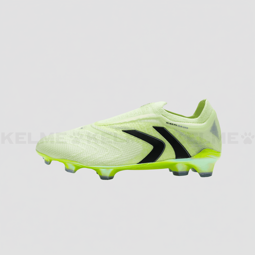 GIÀY BÓNG ĐÁ V-MACH 3.0.6 (FG) KELME- MÃ 8621ZX1418