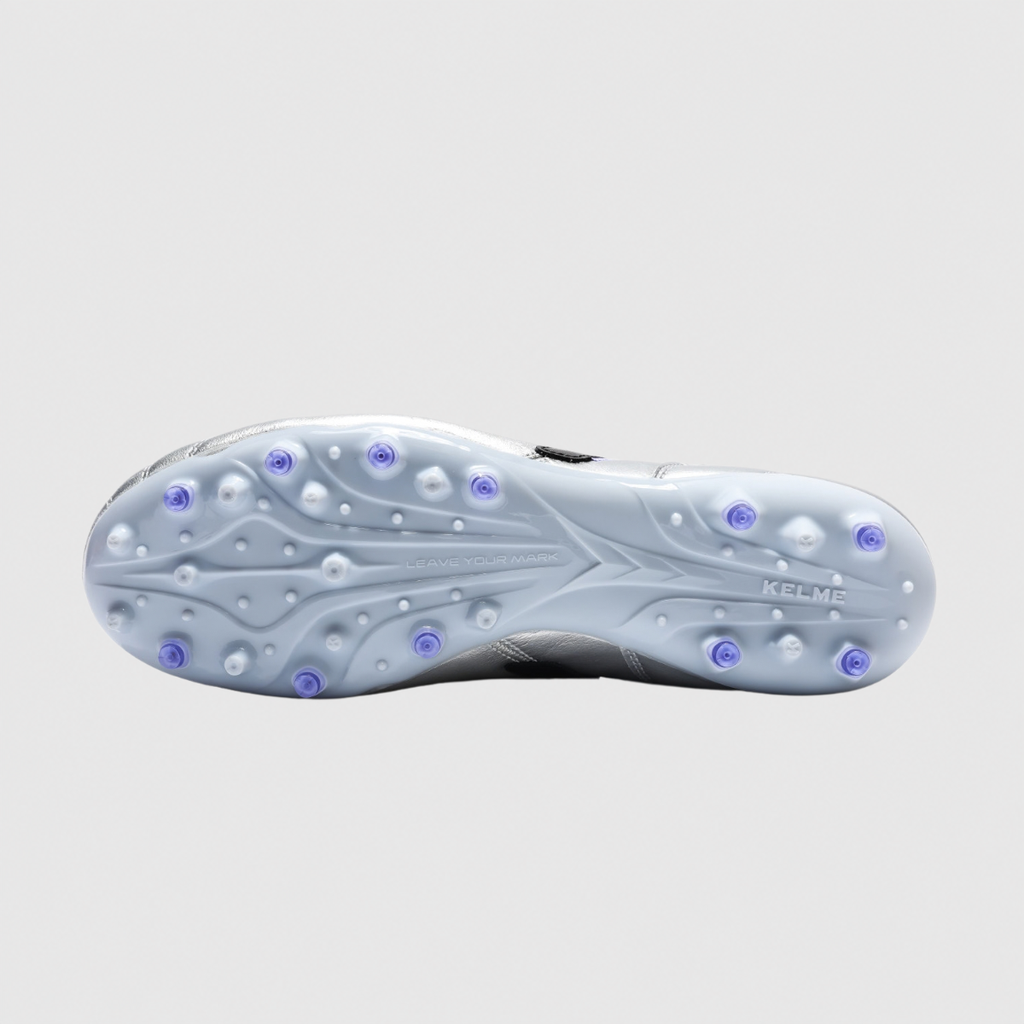 GIÀY BÓNG ĐÁ  KELME BLUE RIBBON(MG) - MÃ 8621ZX1450