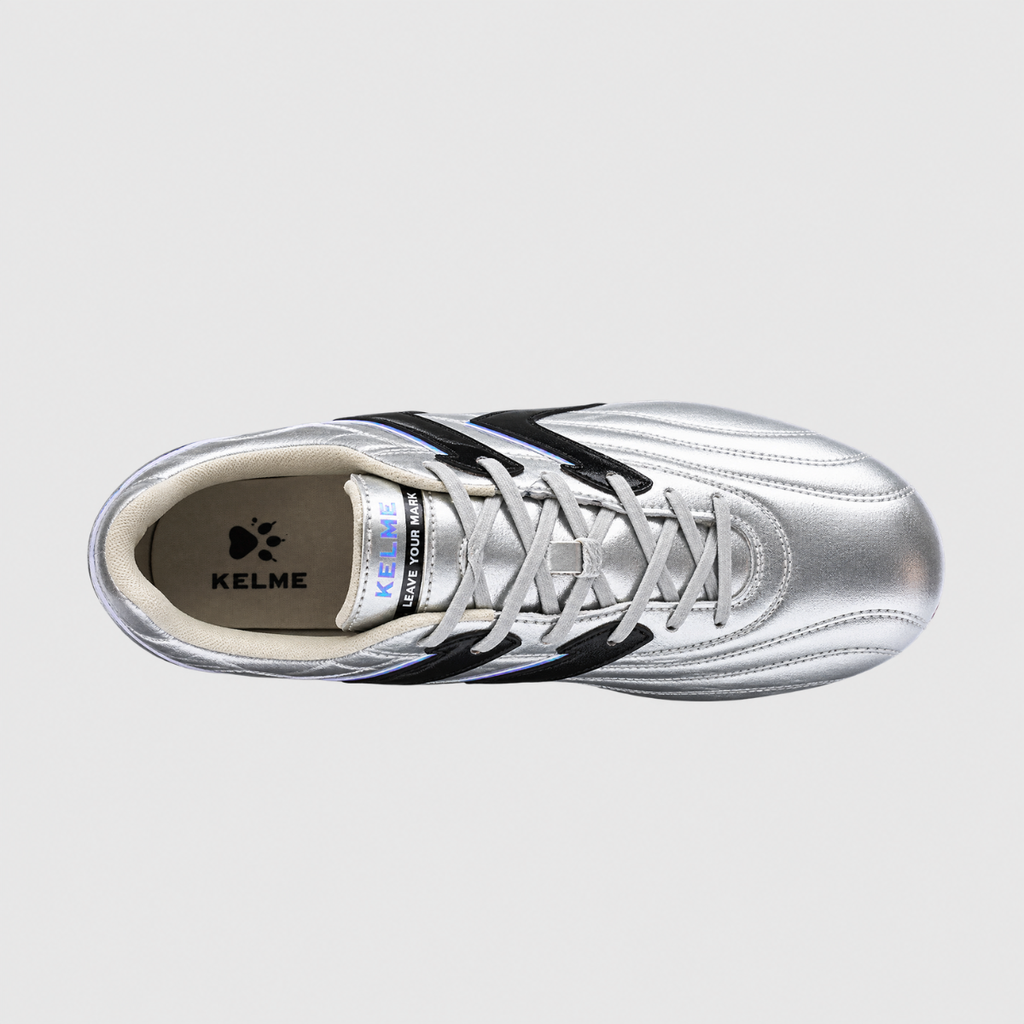 GIÀY BÓNG ĐÁ  KELME BLUE RIBBON(MG) - MÃ 8621ZX1450