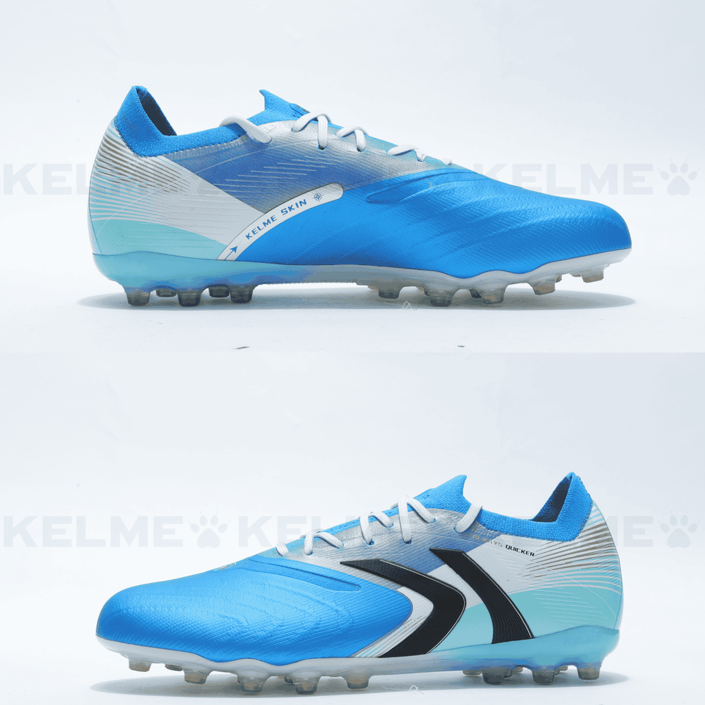 GIÀY BÓNG ĐÁ KELME V-MACH 3.0.4 (MG) - MÃ 8621ZX1422