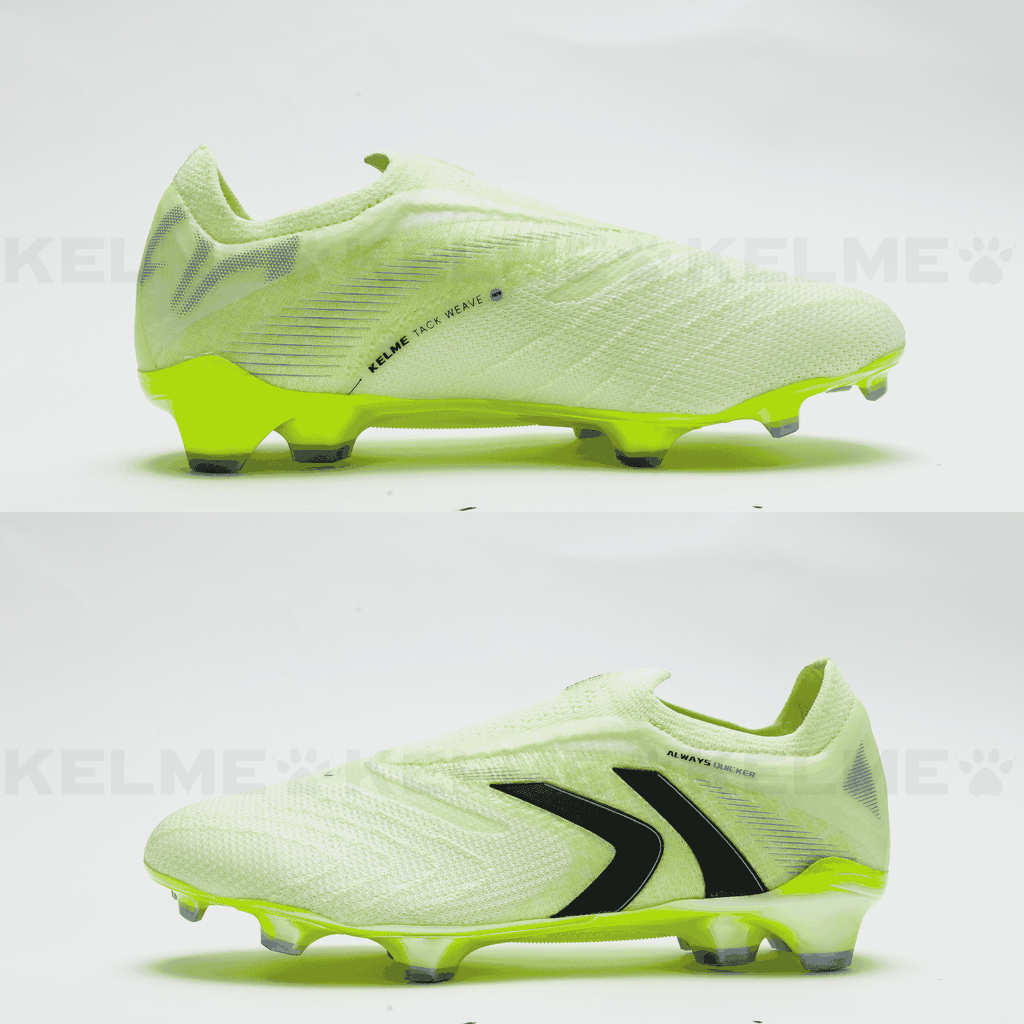 GIÀY BÓNG ĐÁ V-MACH 3.0.6 (FG) KELME- MÃ 8621ZX1418