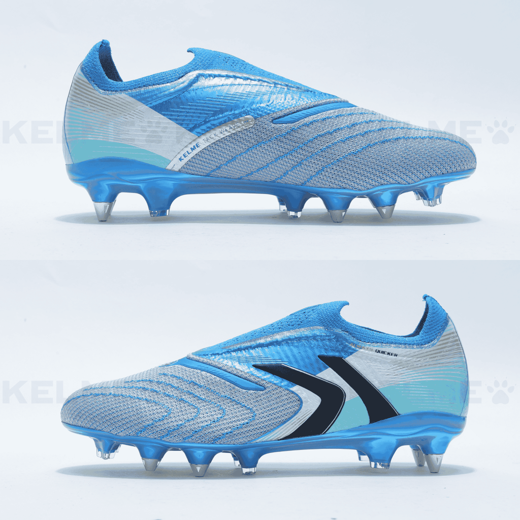 GIÀY BÓNG ĐÁ V-MACH 3.0.6 (FG) KELME- MÃ 8621ZX1418
