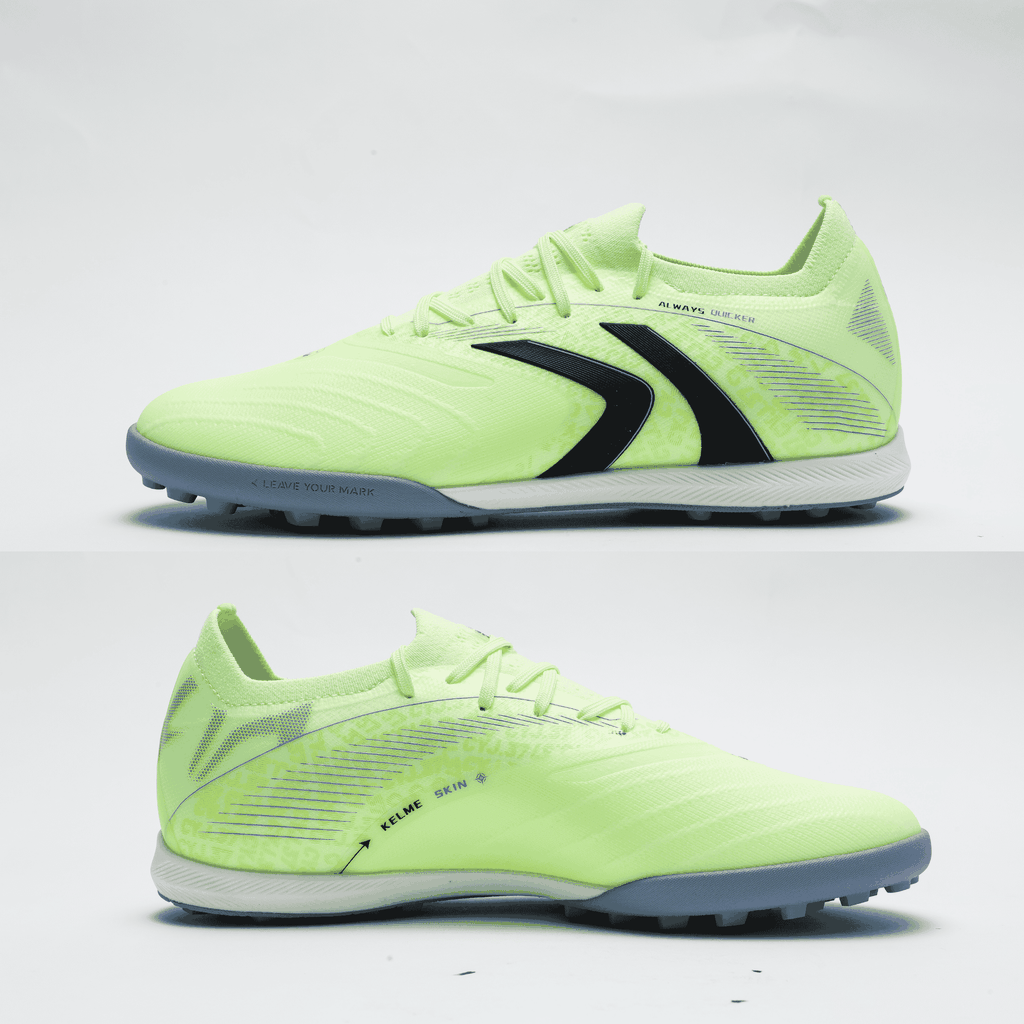 GIÀY BÓNG ĐÁ V-MACH 3.0.4 (TF) - Light Turquoise - MÃ 8621ZX1423