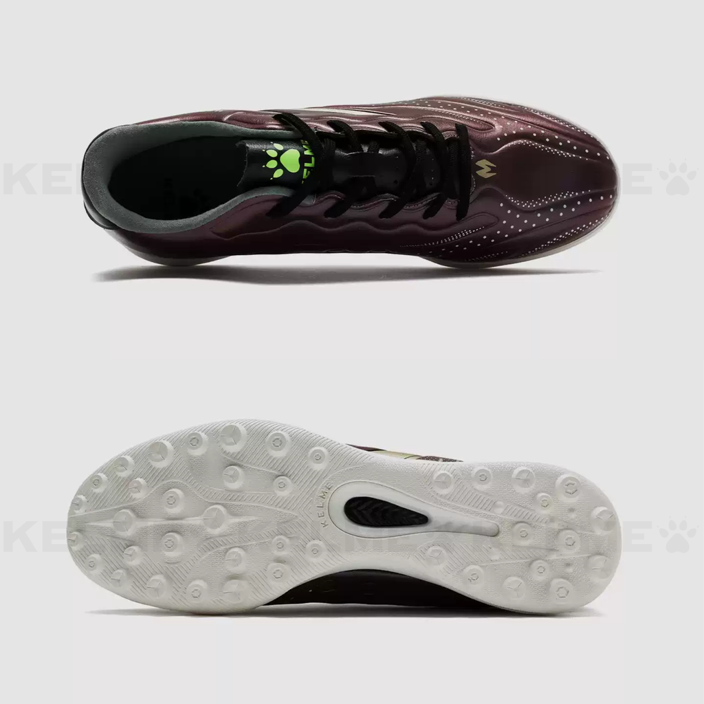 GIÀY BÓNG ĐÁ KELME MAESTRO 3.0.3 (TF) - MÃ 8621ZX1482
