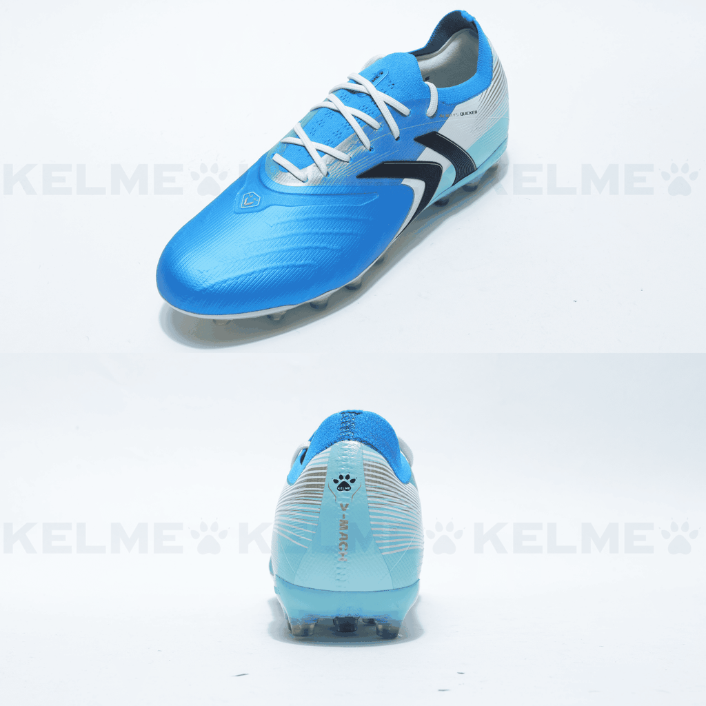 GIÀY BÓNG ĐÁ KELME V-MACH 3.0.4 (MG) - MÃ 8621ZX1422