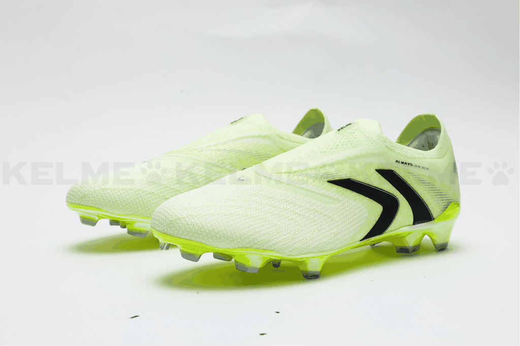 GIÀY BÓNG ĐÁ V-MACH 3.0.6 (FG) KELME- MÃ 8621ZX1418