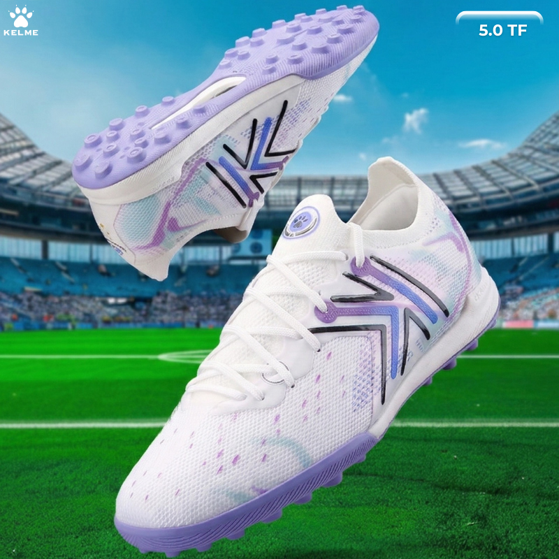 GIÀY THỂ THAO KELME 5.0 TF - MÃ 9521ZX1324