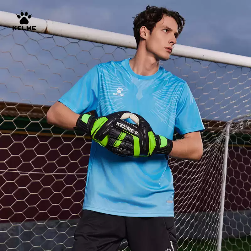 ÁO T-SHIRT THỦ MÔN KELME - MÃ 8551ZB11077