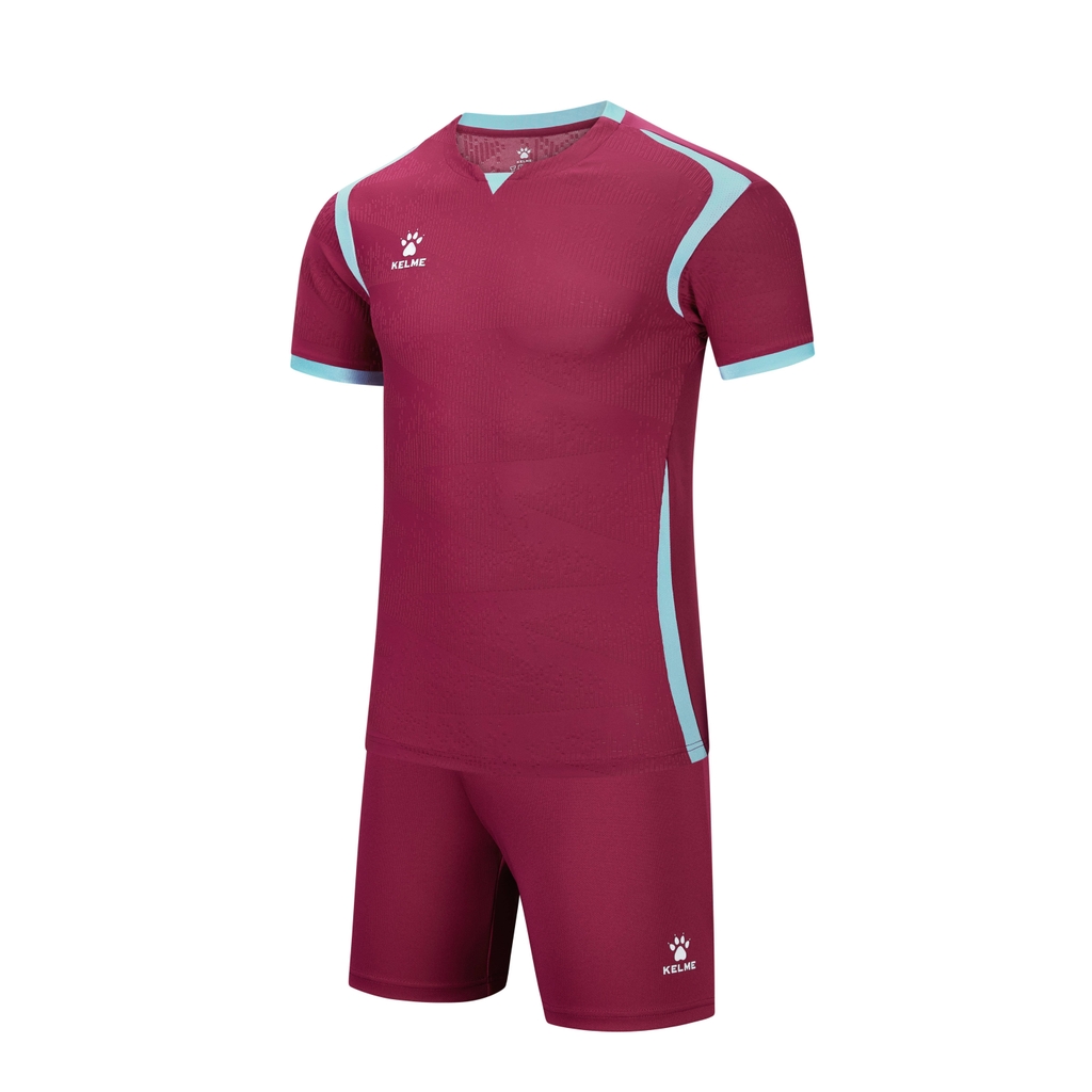 SET ĐỒ BÓNG ĐÁ KELME - MÃ 8651ZB12489