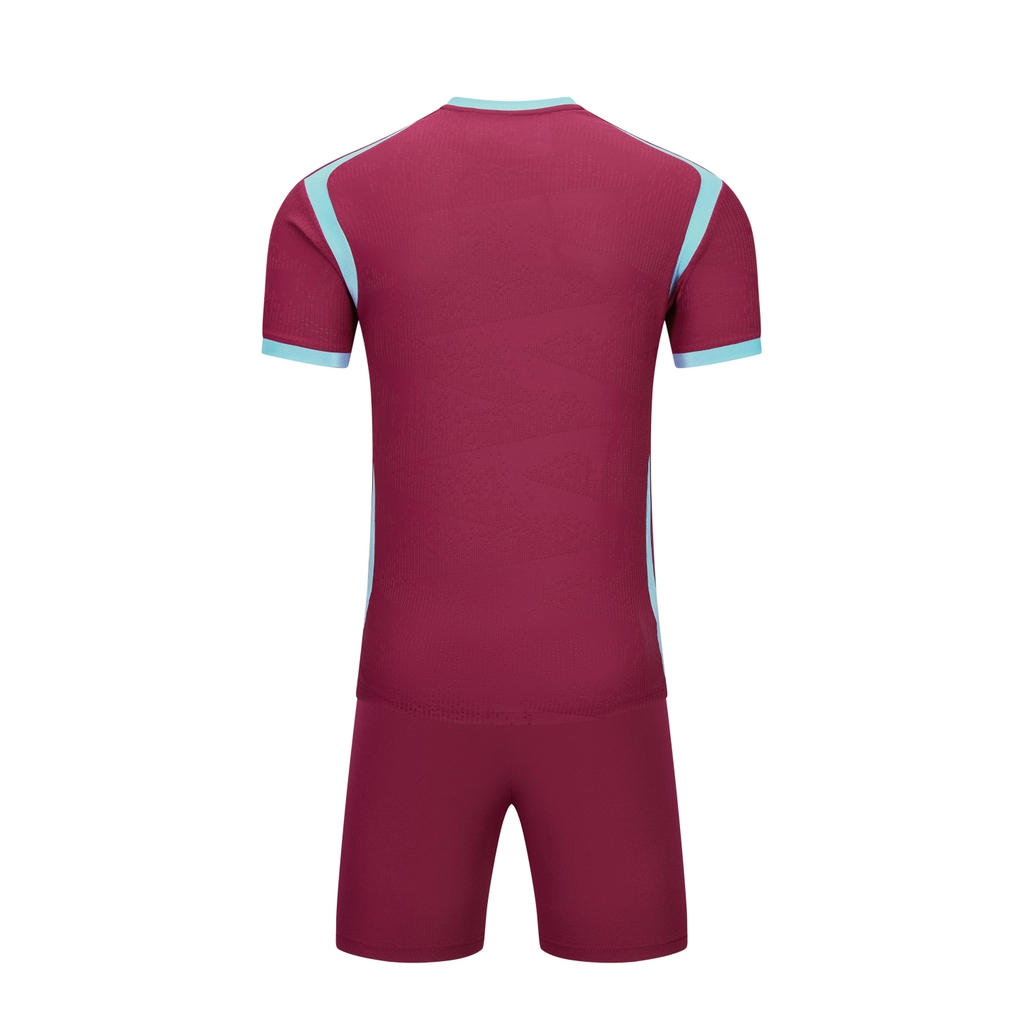 SET ĐỒ BÓNG ĐÁ KELME - MÃ 8651ZB12489