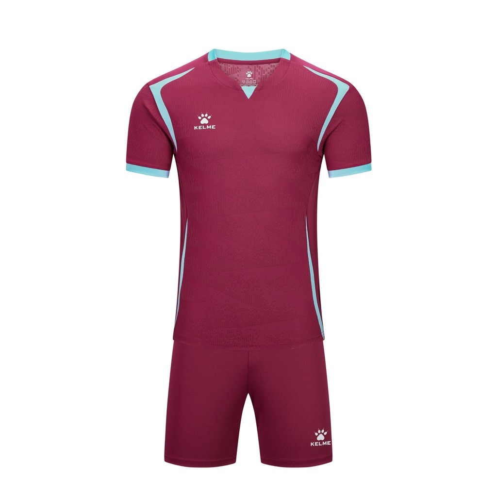 SET ĐỒ BÓNG ĐÁ KELME - MÃ 8651ZB12489