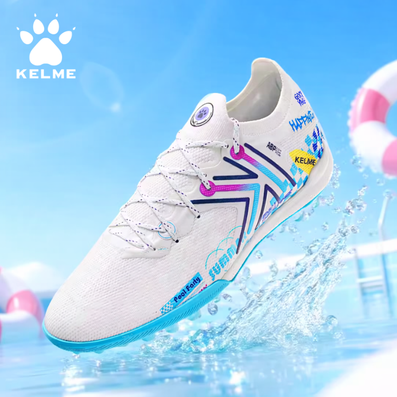 GIÀY THỂ THAO KELME 5.0 TF - Mã 9521ZX1324