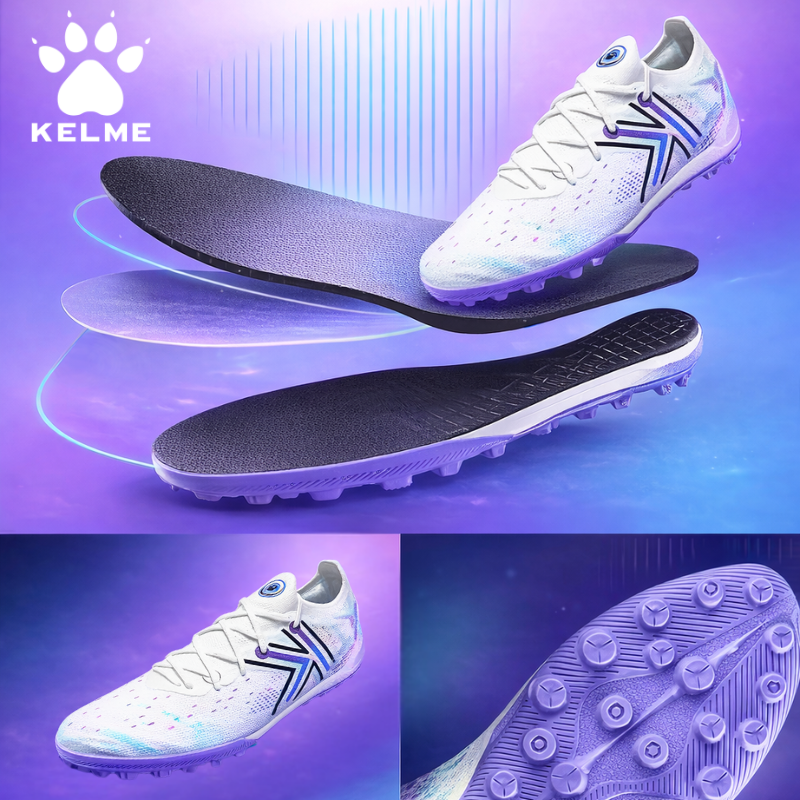 GIÀY THỂ THAO KELME 5.0 TF - MÃ 9521ZX1324