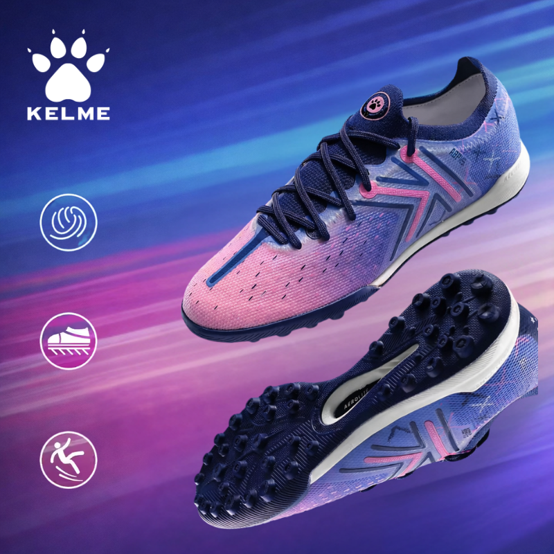 GIÀY THỂ THAO KELME 5.0 TF - Mã 9521ZX1324