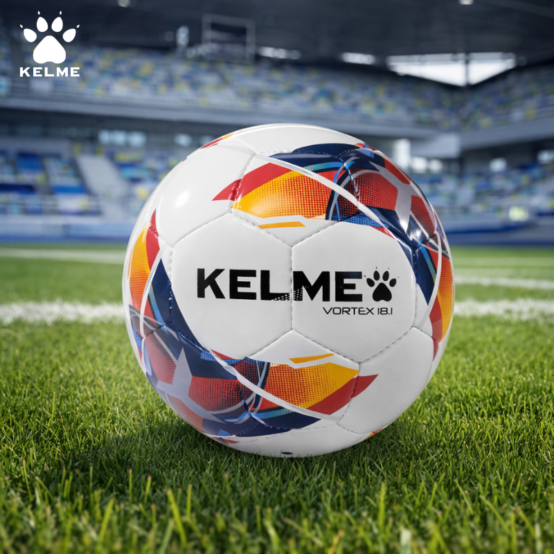 QUẢ BÓNG ĐÁ KELME - MÃ 8001QU5002