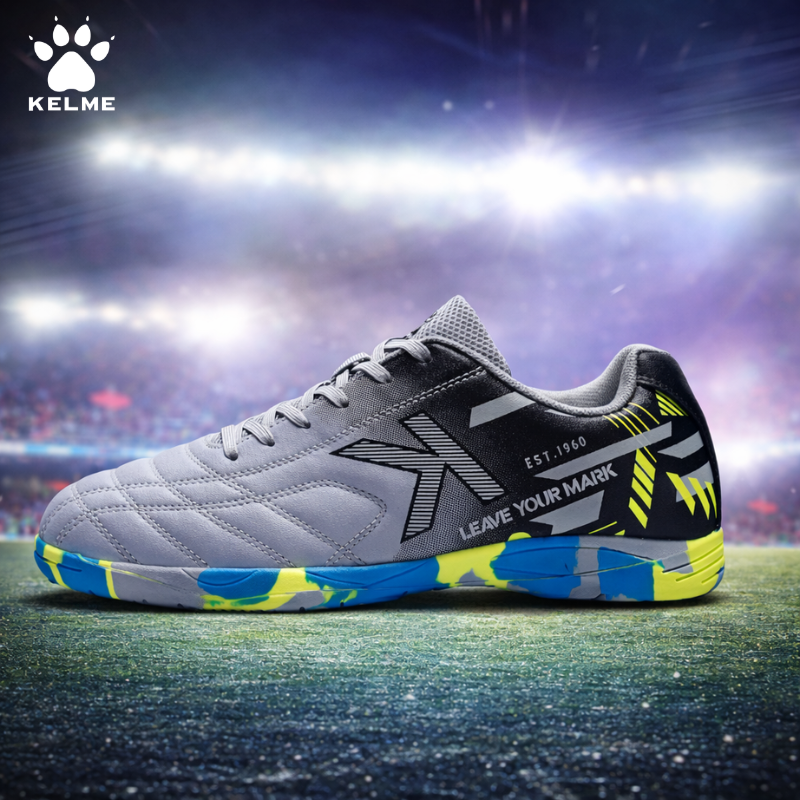 GIÀY THỂ THAO KELME - Mã 7531ZX1071