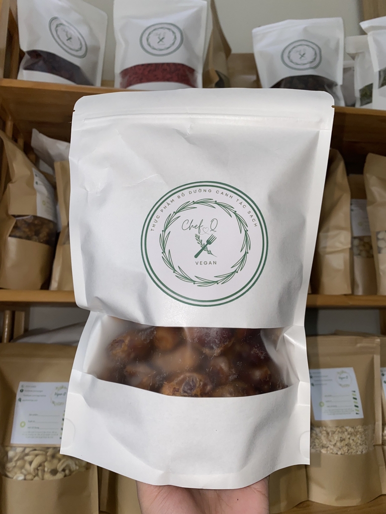 Chà là Iran nhập khẩu chính ngạch thơm ngon