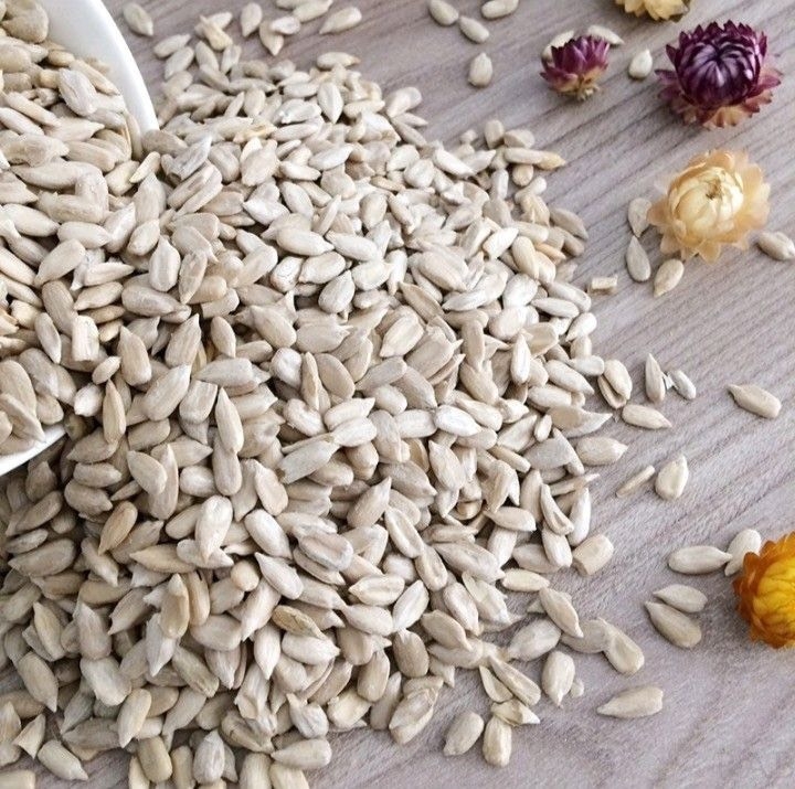 Hạt hướng dương tách vỏ Ukaraina thơm ngon