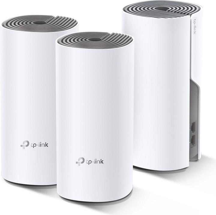 Bộ phát wifi TP-Link Deco M4 (3-Pack)