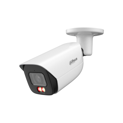Camera IP Thân Trụ 4MP DAHUA DH-IPC-HFW3449E-AS-IL
