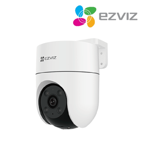 Camera Wifi Quay Quét 360 độ EZVIZ H8c 4G 2K 3MP