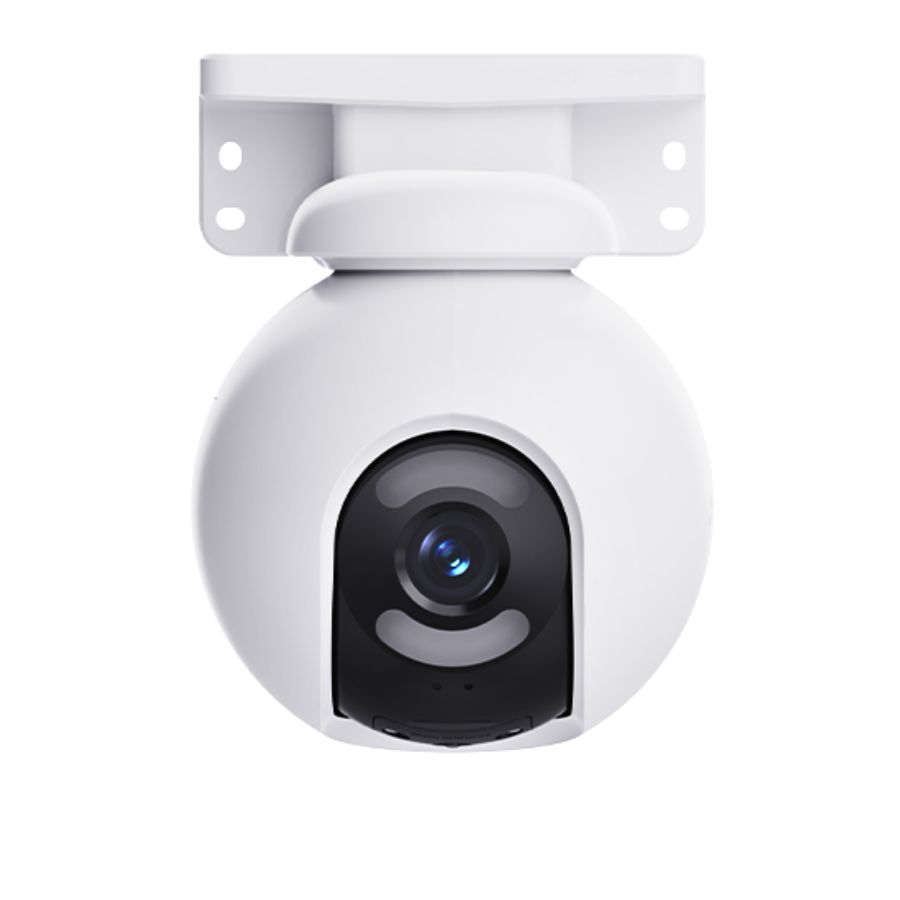 Camera Wi-Fi ngoài trời quay quét Ezviz H8x 2K⁺
