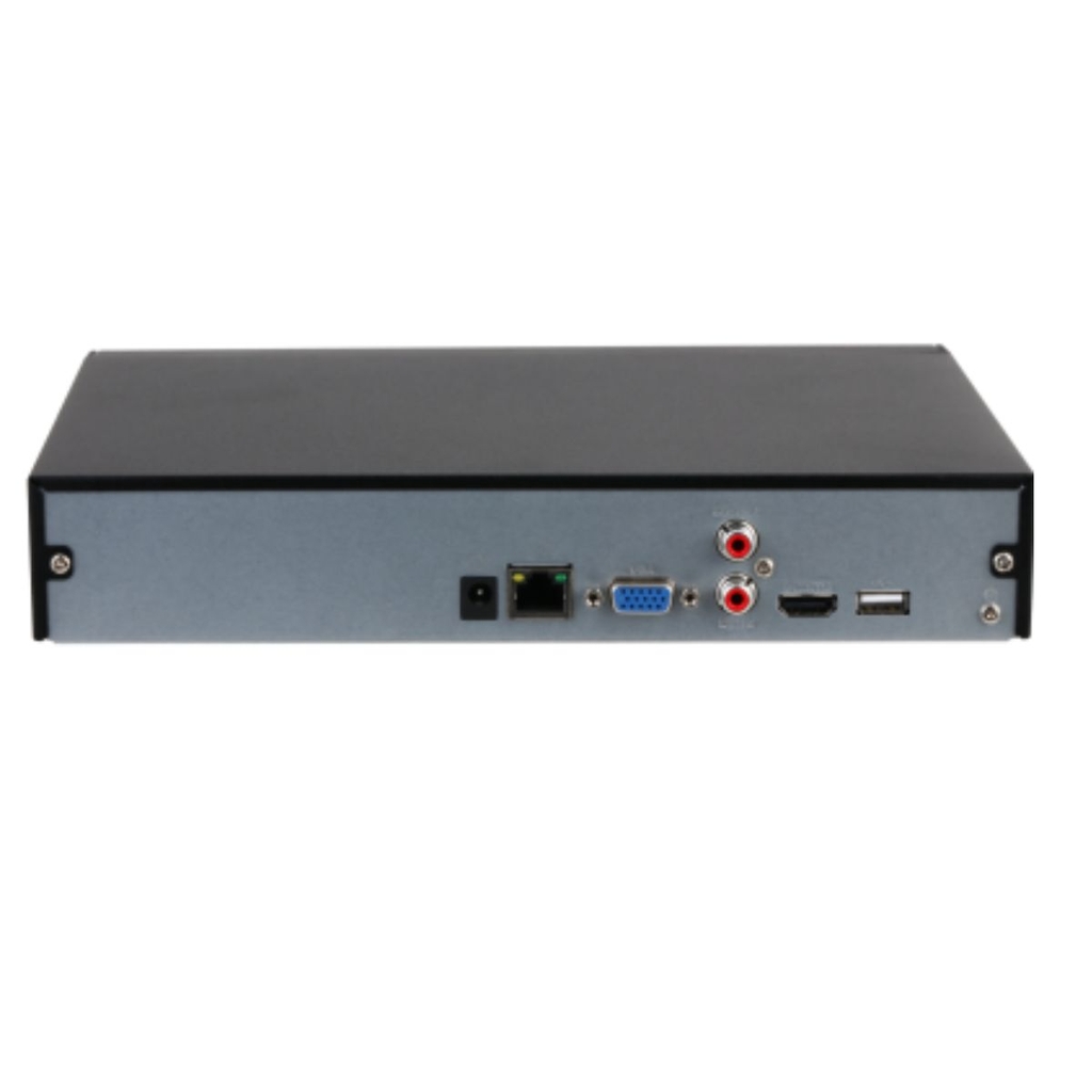 Đầu ghi hình IP 8 kênh DAHUA DHI-NVR4108HS-4KS3